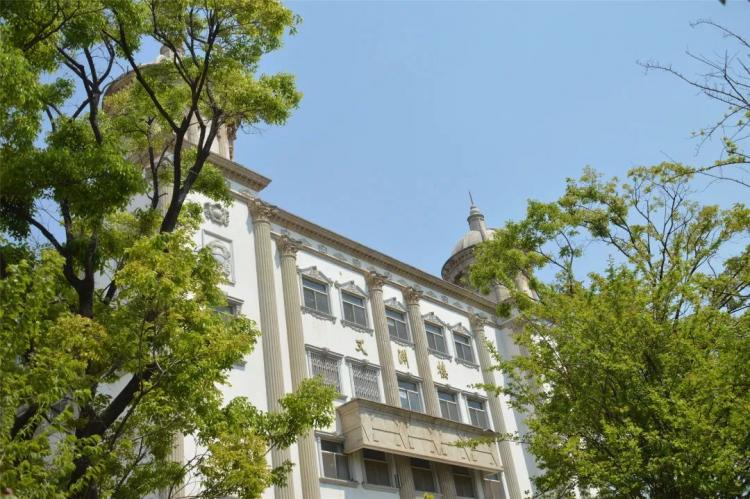 云南师范大学带领萌新认识一下校园