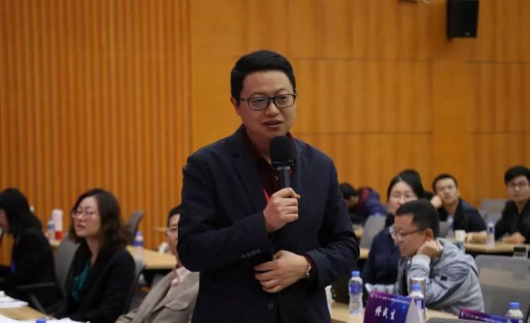 2019年“诚信杯”第一届国家会计学院研究生案例大赛纪实(最新发布)