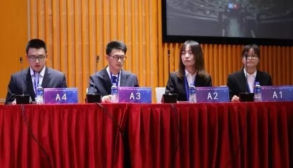 2019年“诚信杯”第一届国家会计学院研究生案例大赛纪实（最新发布）