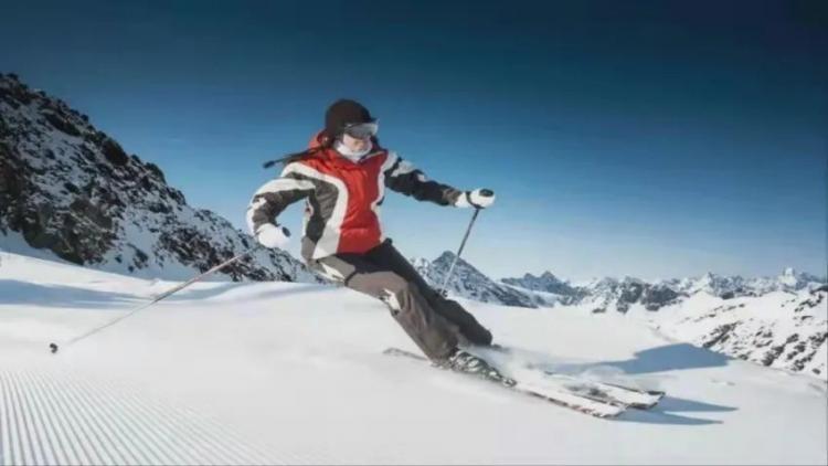 冬奥特辑助力冬奥之自由式滑雪
