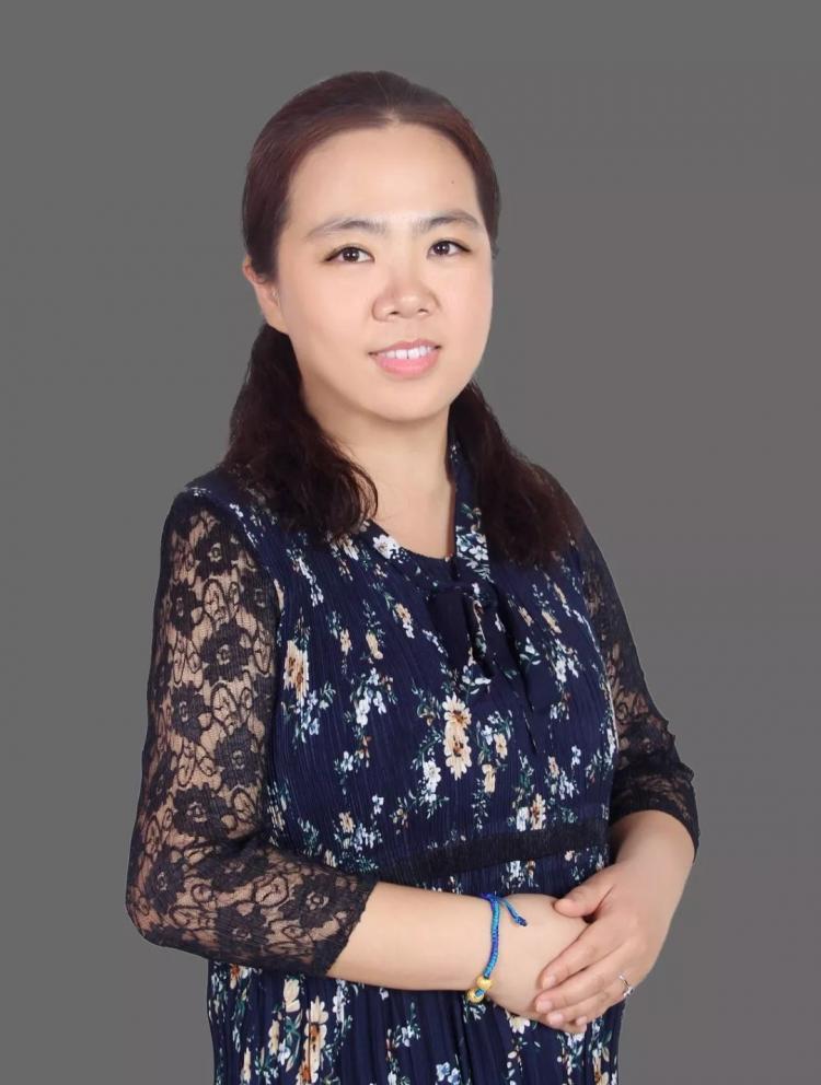 英语学院栗娜《综合英语》日语学院 姜红《基础日语》日语学院 岳珊