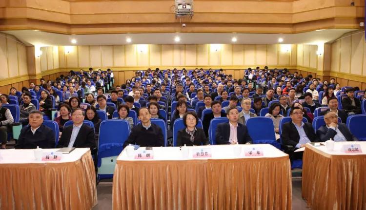 生热议习近平总书记在纪念五四运动100周年大