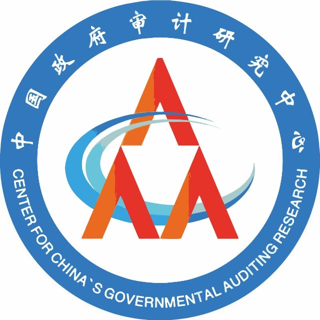 中国审计logo含义图片