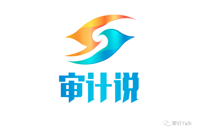 中国审计logo图片