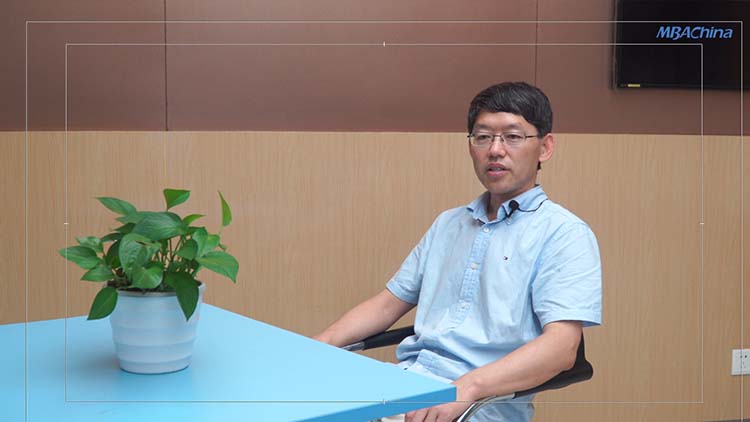 专访上海交通大学机械与动力工程学院MEM中心主任张文光