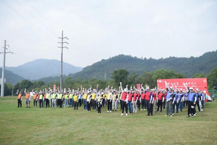 养天地正气法古今完人；传商学之道造栋梁之材——记苏州大学20必一运动官网20级M(图1)