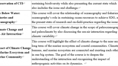 经济管理学院组织开展毕业生政策宣讲会议2018