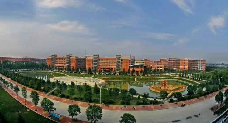 2021年河南理工大学报考全攻略!