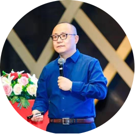 学院教授,博士生导师,党委书记兼副院长刘帅北京振东健康科技有限公司