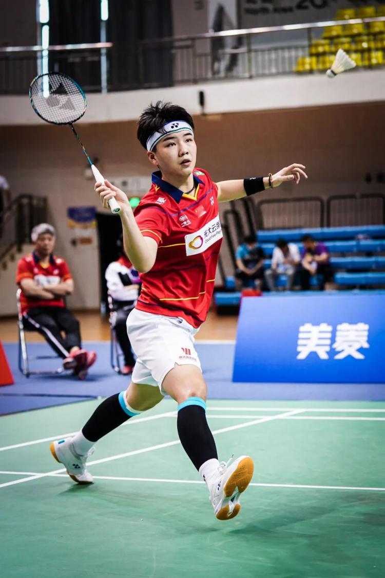 加油华师2名奥运健儿出征东京奥运会