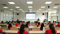 我院MPAcc学生在第八届IMA校园管理会计案例大赛