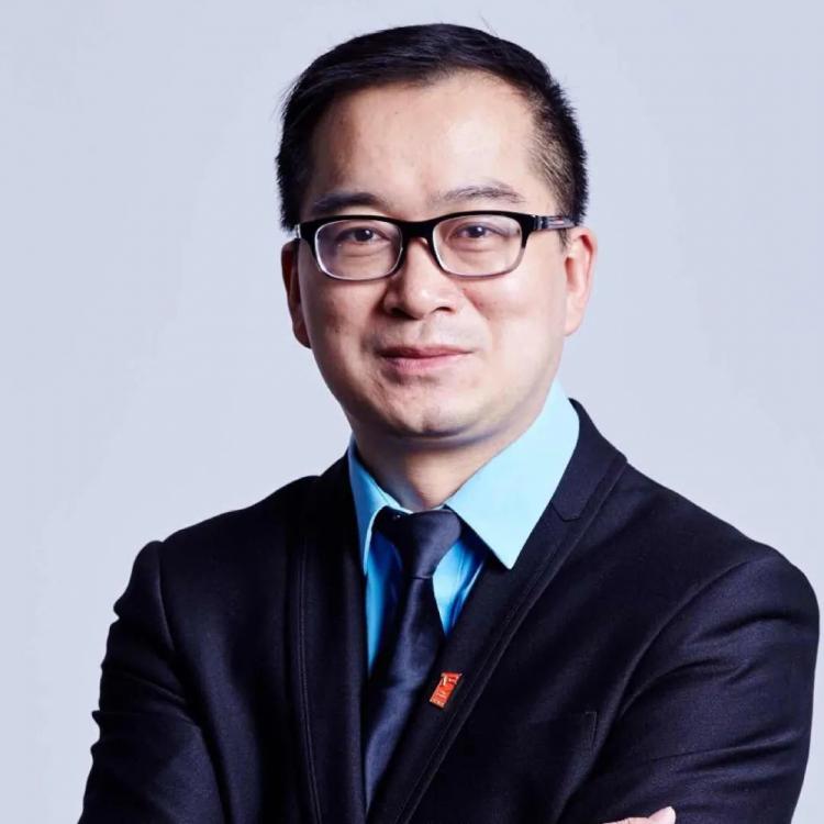 职路访谈|大健康领域职业导师韩峻:明确工作带来的收获,走上更广大的