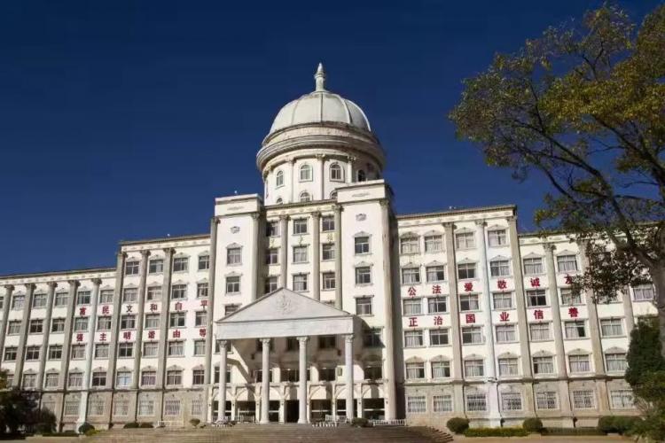 你对昆明城市学院有多热爱