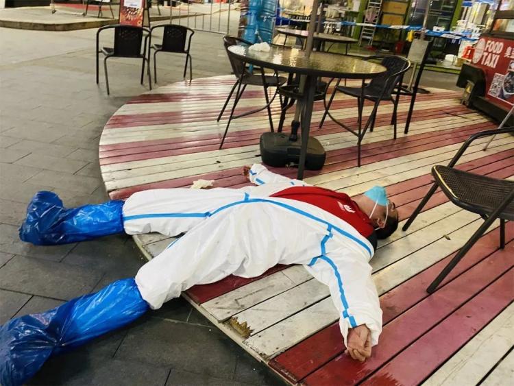 桂林理工大学旅游学系2021不负盛世