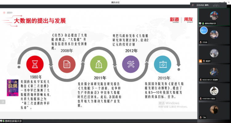 BOB全站北京科技大学经济管理学院工商管理系创新实践开启人力资源大数据之旅(图4)