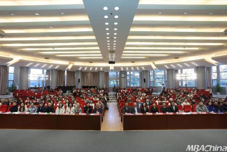 第二届全国碳中和博士生论坛在清华大学成功举办