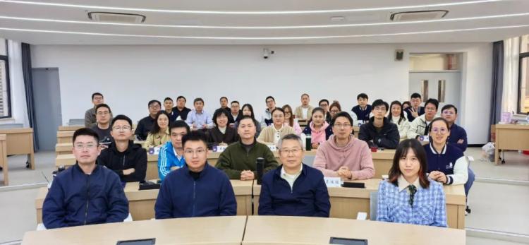 鄒俊善航運產業講座_上海海事大學研究生_上海海事大學MBA航運服務管理講座