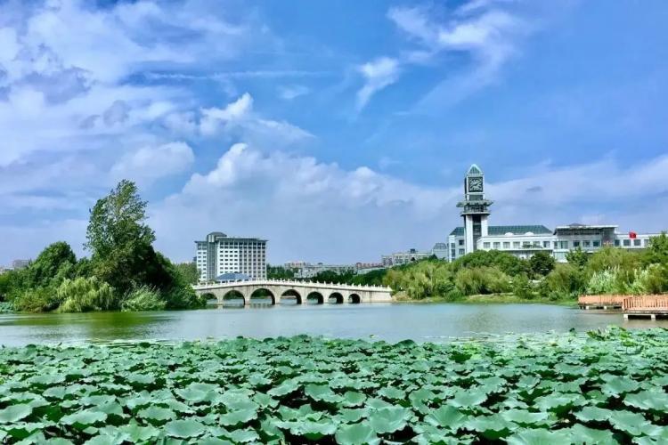 被校名耽误的“野鸡”大学？低调有实力！