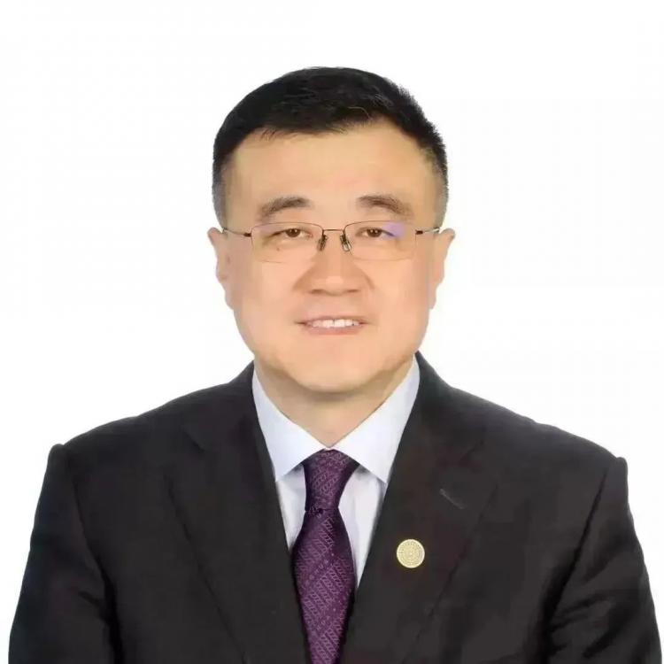 楊斌教授頭像