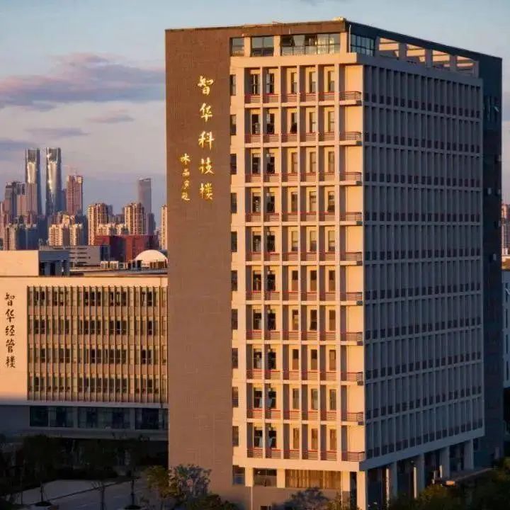 南昌大学2026年第二期“MBA体验营”活动通知
