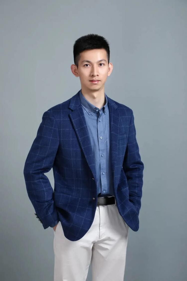 走进首经贸MBA课程《创业学