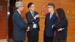 人工智能+ Talks（对话）——“迈向人工智能时代：共创2025人工智能教育未来”