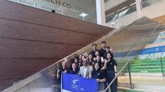 全球纽约学习之旅