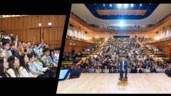 用行业技能赋能理学硕士学生