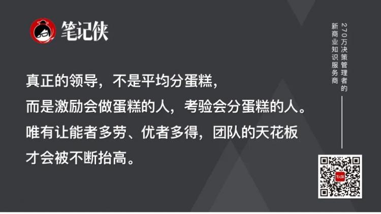 一家公司最大的浪费是员工消耗(图15)