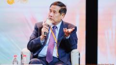 中大商学院参与全球管理教育院长论坛暨全球商科教育博览会