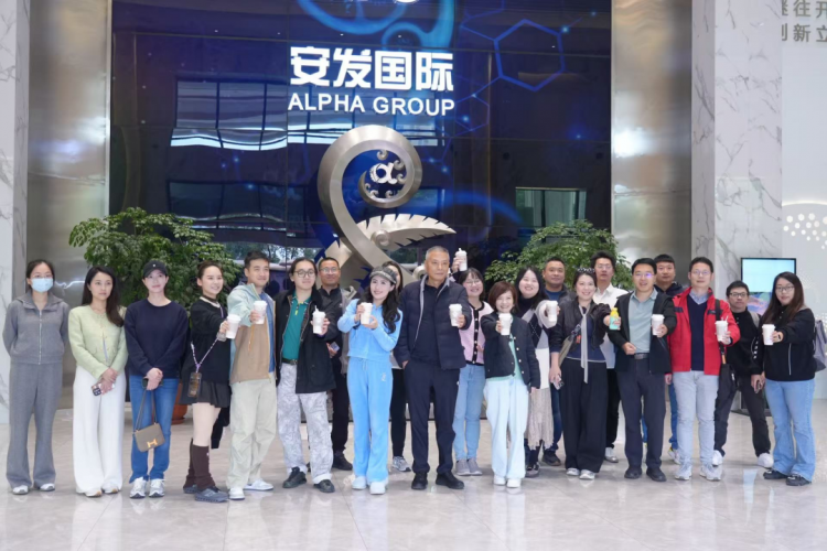 长江商学院MBA山海行记之一—探访宁德时代新能源产业链(图3)