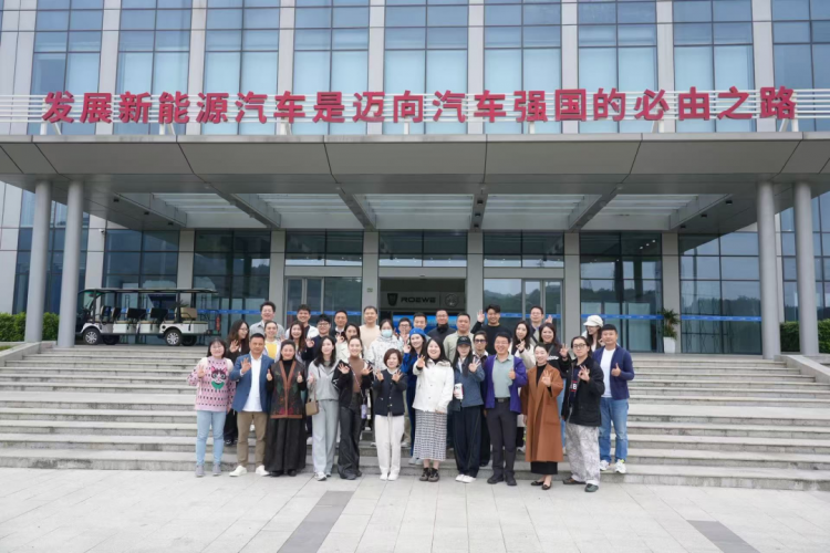 长江商学院MBA山海行记之一—探访宁德时代新能源产业链(图12)