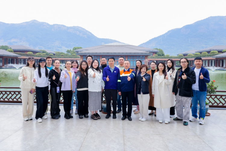 长江商学院MBA山海行记之一—探访宁德时代新能源产业链(图13)