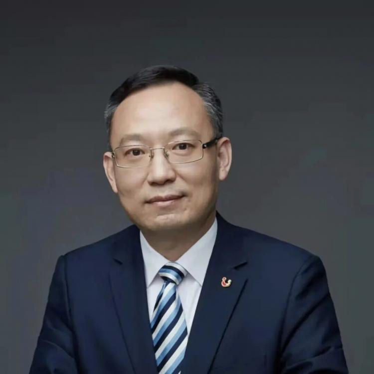 复旦-港大IMBA项目2026入学招生宣讲会暨AI医疗全球治理与创新论坛报名(图6)