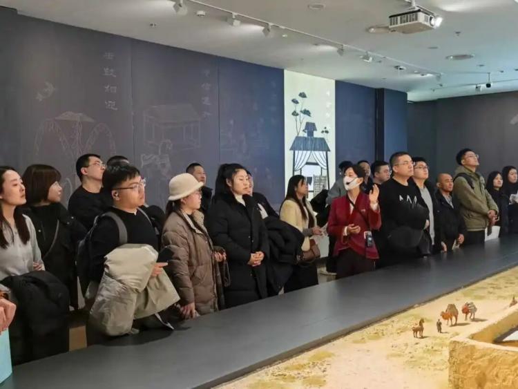 MBA移动课堂|观古今之变，思管理之道——西北师范大学非全日制MBA移动课堂