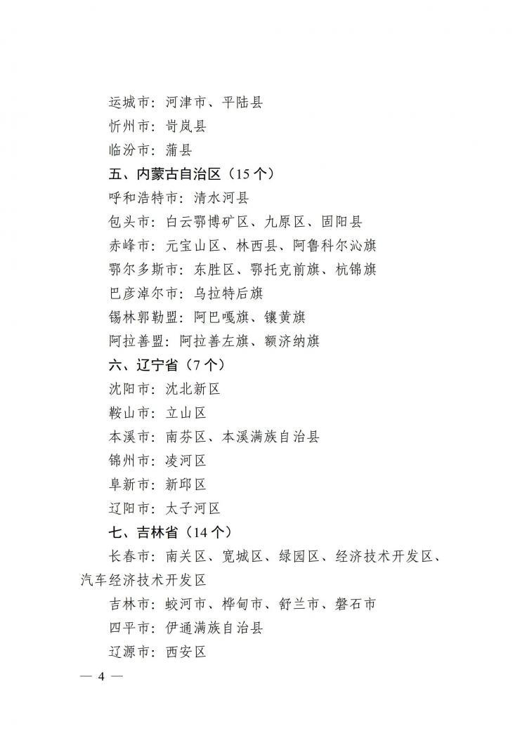 来看名单，教育部公布2025年第一批义务教育优质均衡发展县（市、区）认定结果