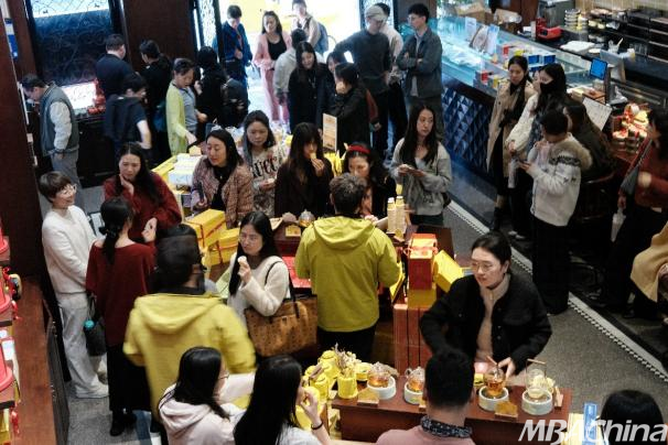 海南大学MBA移动课堂——走进骑楼老街：探寻消费体验提升之道