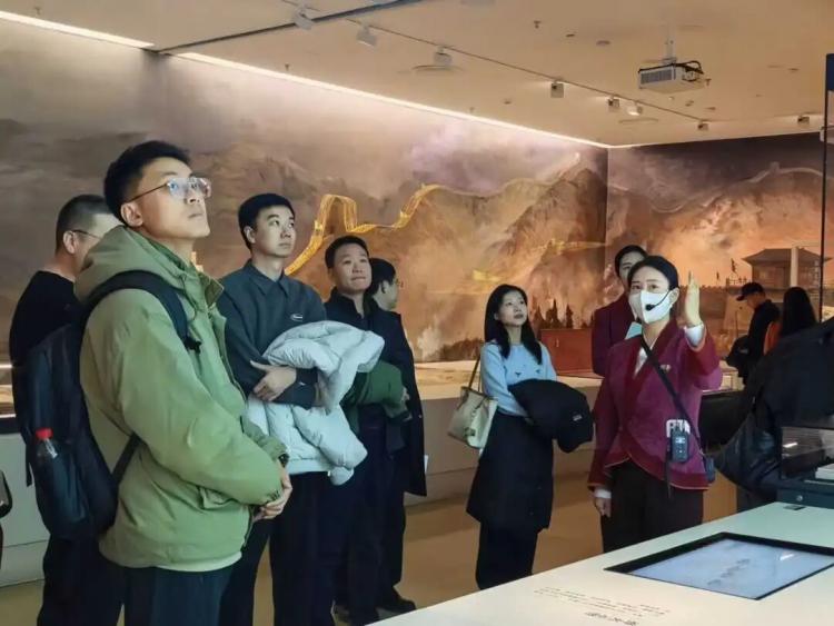 MBA移动课堂|观古今之变，思管理之道——西北师范大学非全日制MBA移动课堂