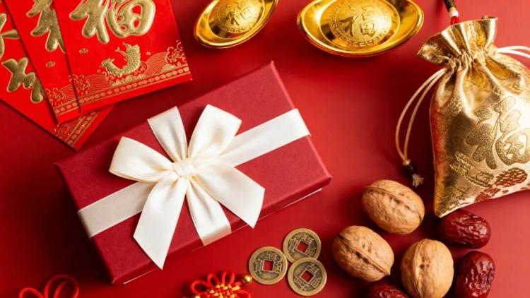 年货主理人登场！年轻人的7大春节消费顶流来了