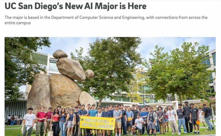 风口上的新机会！盘点美国顶尖大学的「新增专业」发现了一片新蓝海(图1)